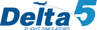 Delta 5 Logo