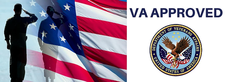 VA approved