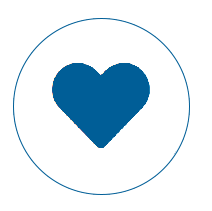 heart icon