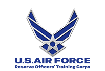 US Air Force ROTC logo