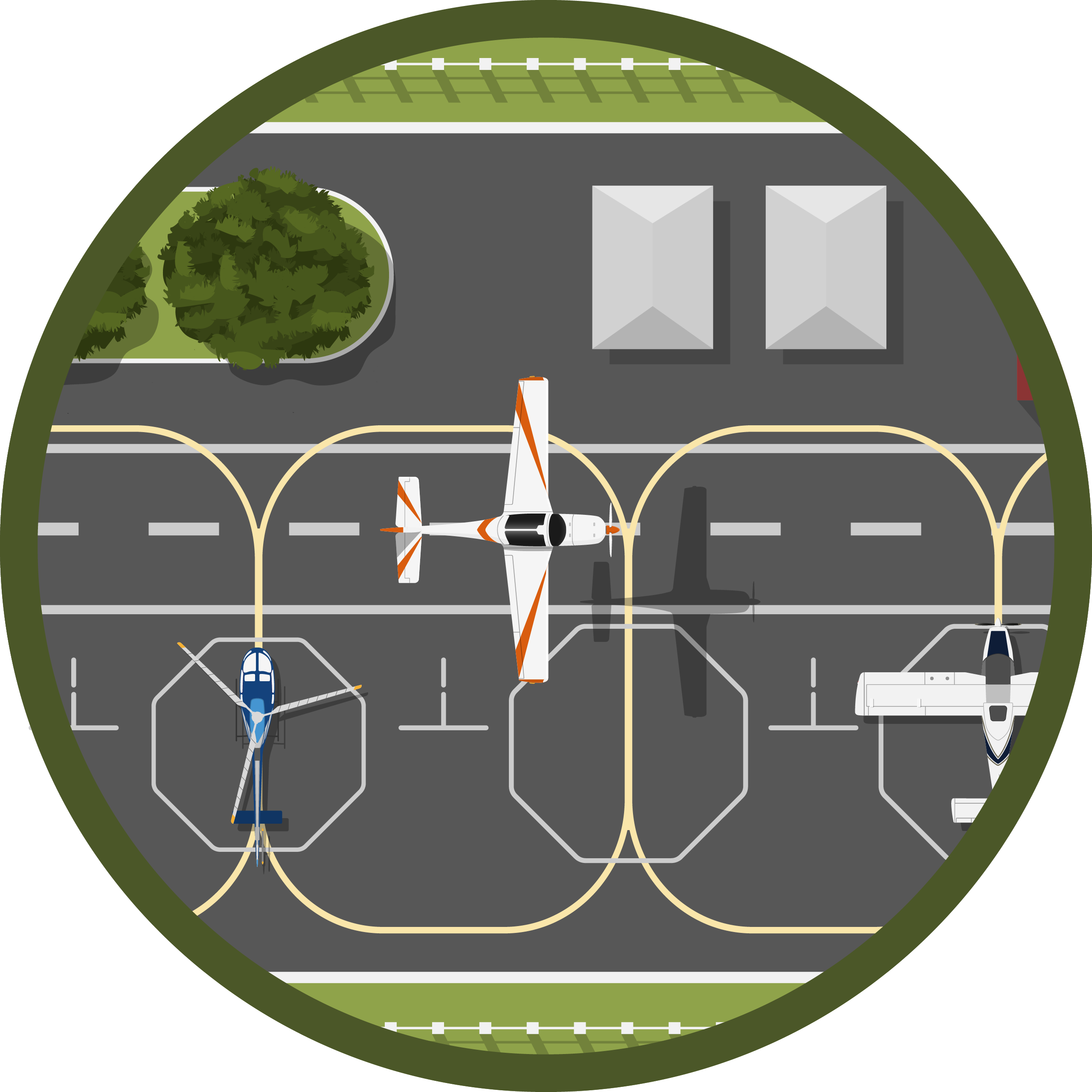 Commercial pilot license ground school requirement