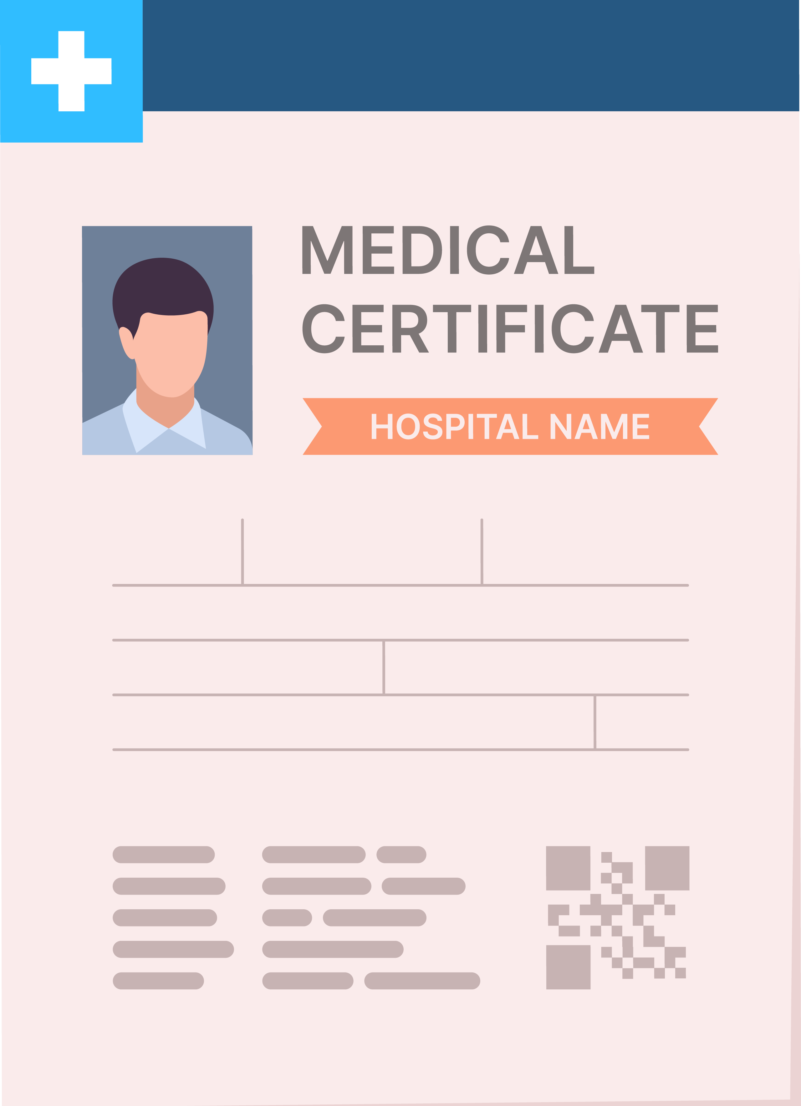 commercial pilot 2nd class medical certificate