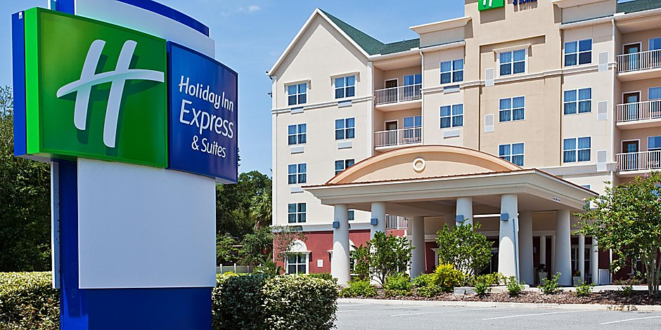 holiday inn express and suites lakeland