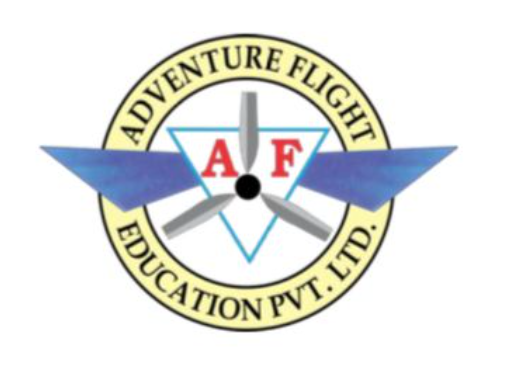 Adventure Flight Education logo