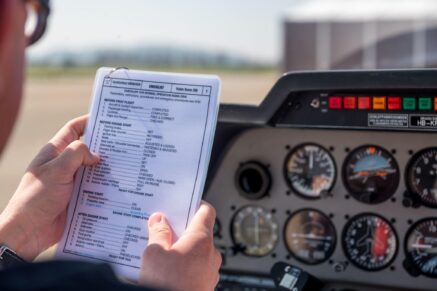 Preflight Checklists for New Pilots | Kingsky FA