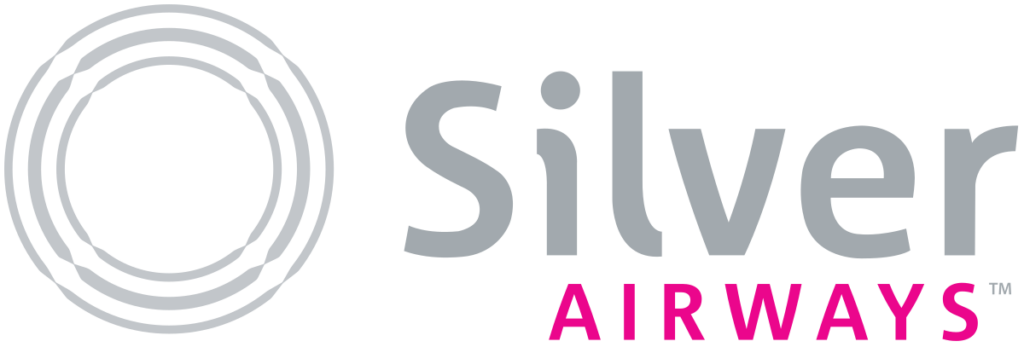 Silver Airways logo