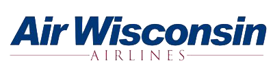 Air Wisconsin logo