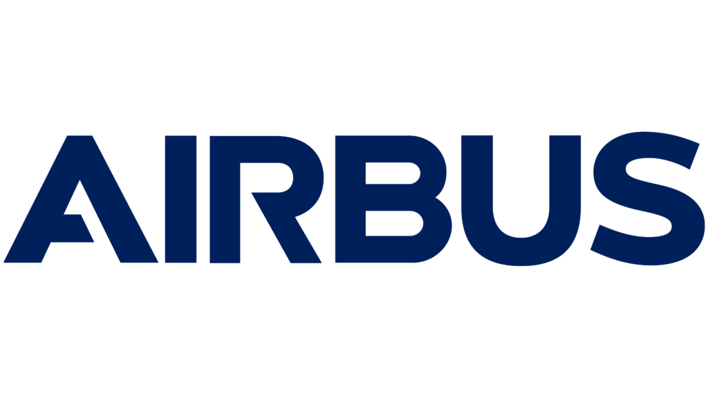 AIRBUS logo