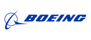 BOEING logo