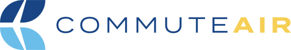 Commute Air logo