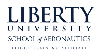 Liberty University logo