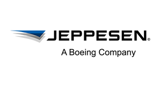 Jeppesen logo