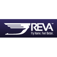 REVA logo