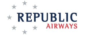 REPUBLIC Airways logo