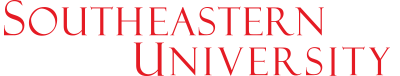 Southeastern University logo