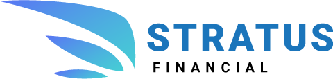STRATUS Financial logo