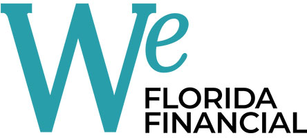We Florida Financial logo