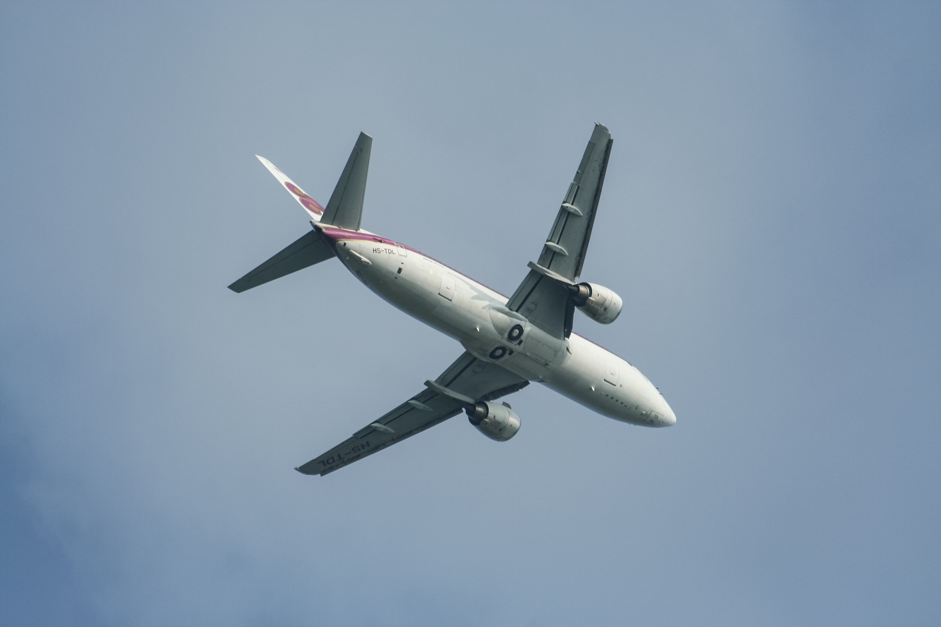 B737 MAX Type Rating Course at Kingsky Flight Academy.