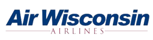 Air Wisconsin Airlines logo