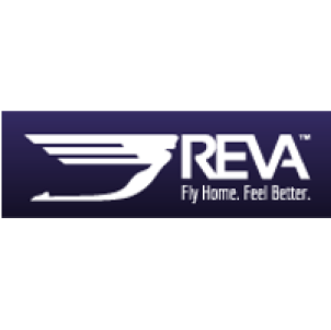 REVA logo