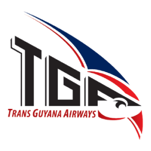 TGA Airways logo