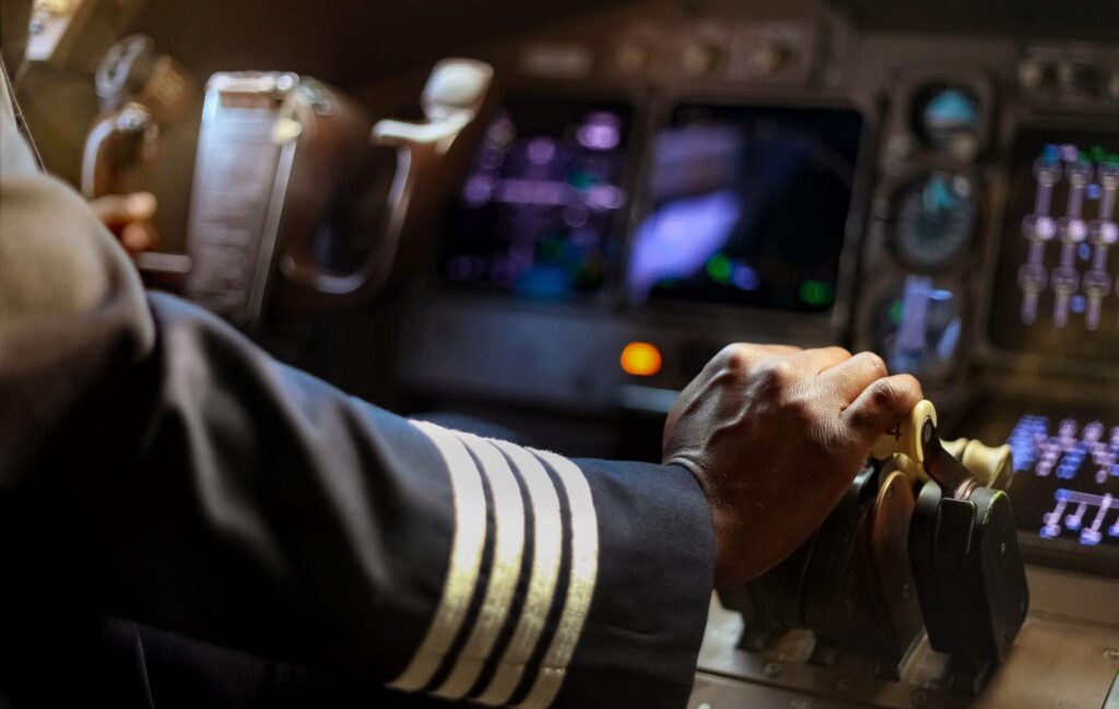 Career opportunities after an A320 Type Rating.