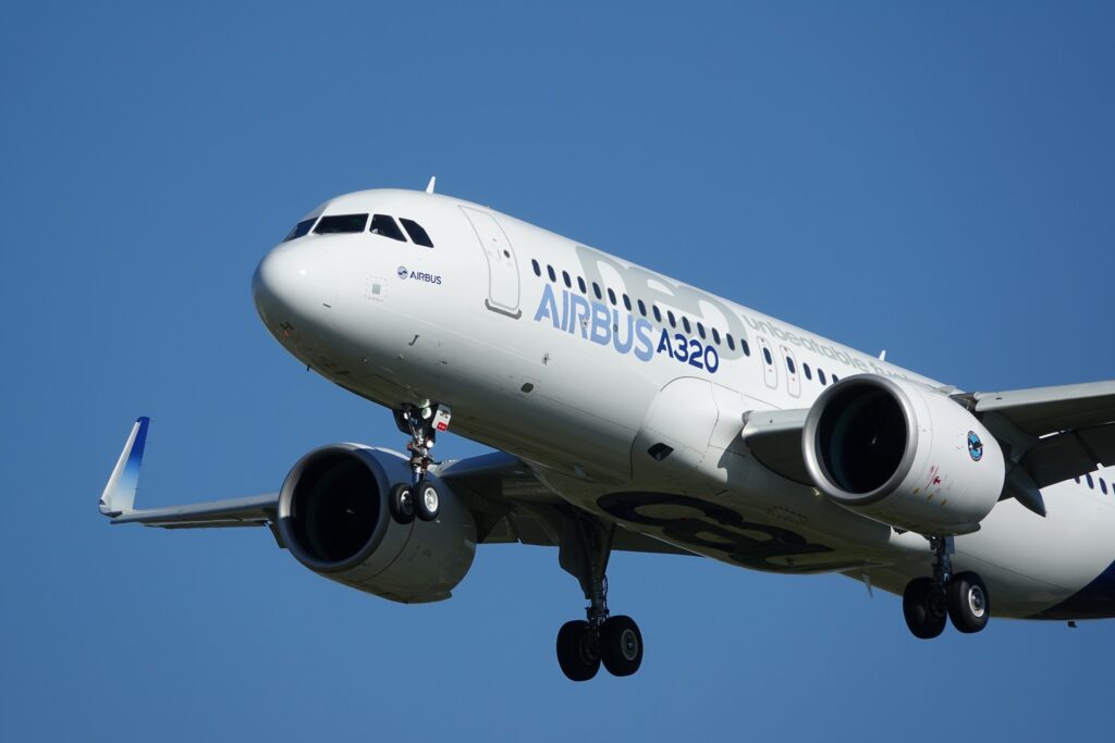 A well-structured A320 Type Rating program at Kingsky Flight Academy.