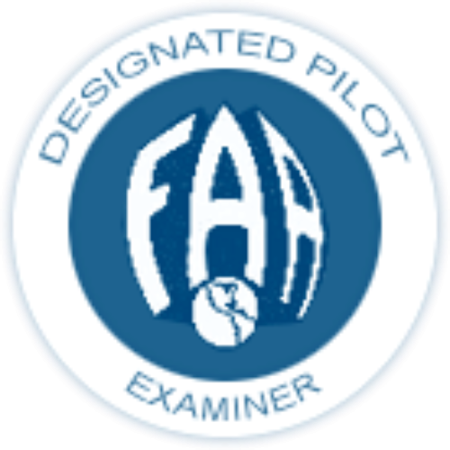 Designated Pilot Examiner icon
